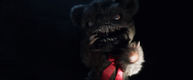 areyou-stillawake:  Krampus (2015) 