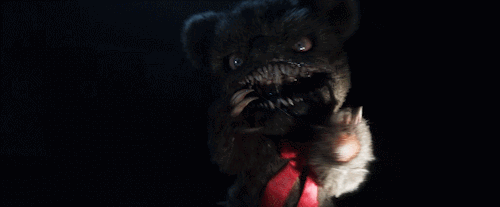 areyou-stillawake:  Krampus (2015) 