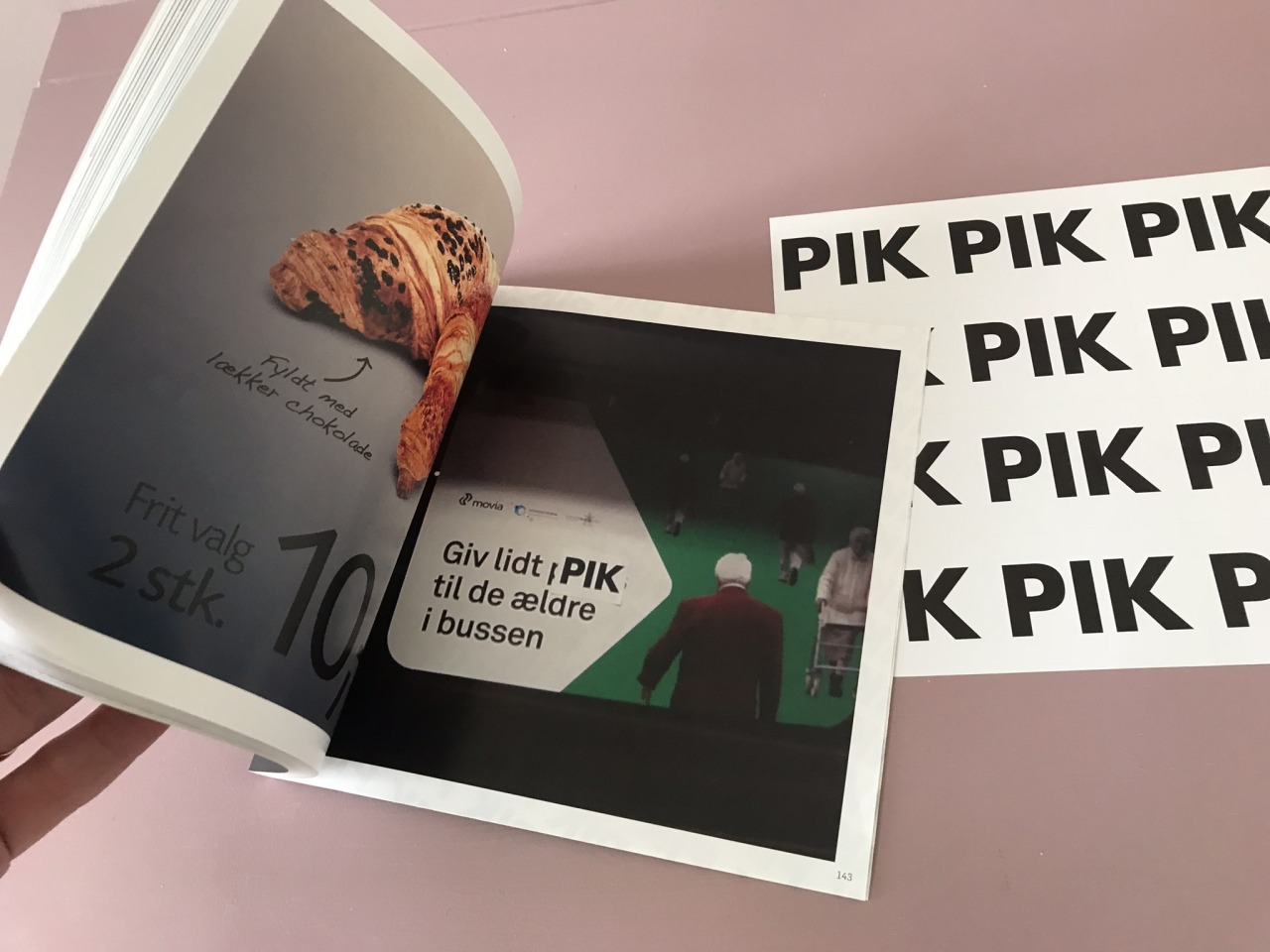 pik