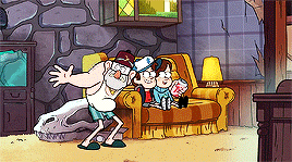 dippingpines: PINES PINES PINES!