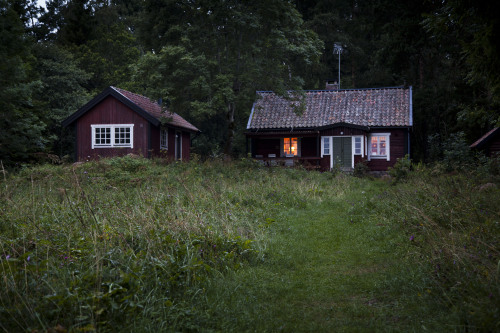 cabinfodder:  Anders Osterberg 