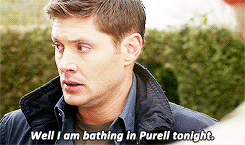 I'm dreaming, aren't I?
