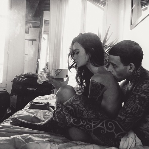 WANT.