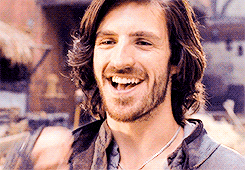 Merlin   Arthurian quotes  But Sir Gawaine had a custom that he used daily at dinner and at supper, that he loved well all manner of fruit, and in especial apples and pears. And therefore whosomever dined or feasted Sir Gawaine would commonly purvey for