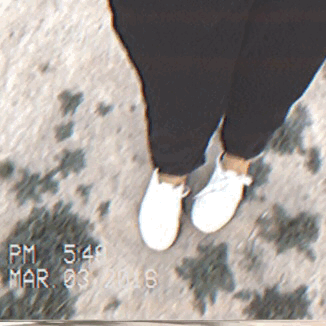 sof-yaa:  tomarymyheart:  she’s gonna hate me for this but im obsessed with her