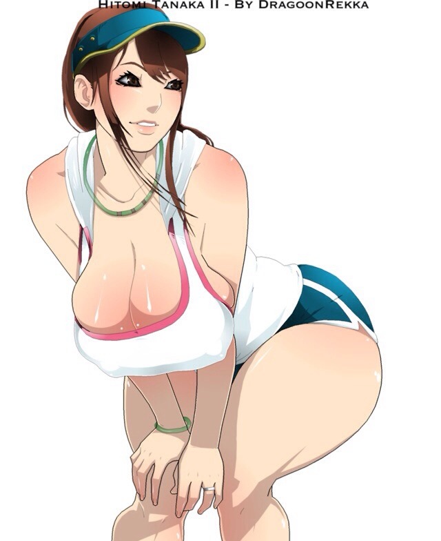 jumpscare012:  Chubby women are the best!/10 