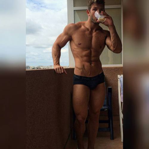 XXX men-men-men-andmoremen: Diego Sechi  http://iconosquare.com/viewer.php#/user/143789523/ photo