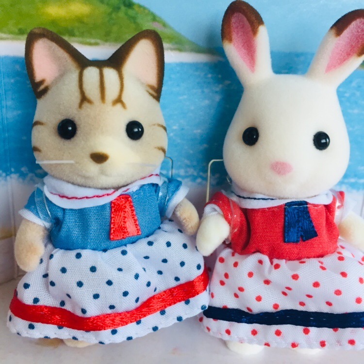 [Sylvanian Families, Petits Malins et Forest Families] Mon petit monde! - Page 10 E0915a77c8feafce11be86eb9464a778da511d74