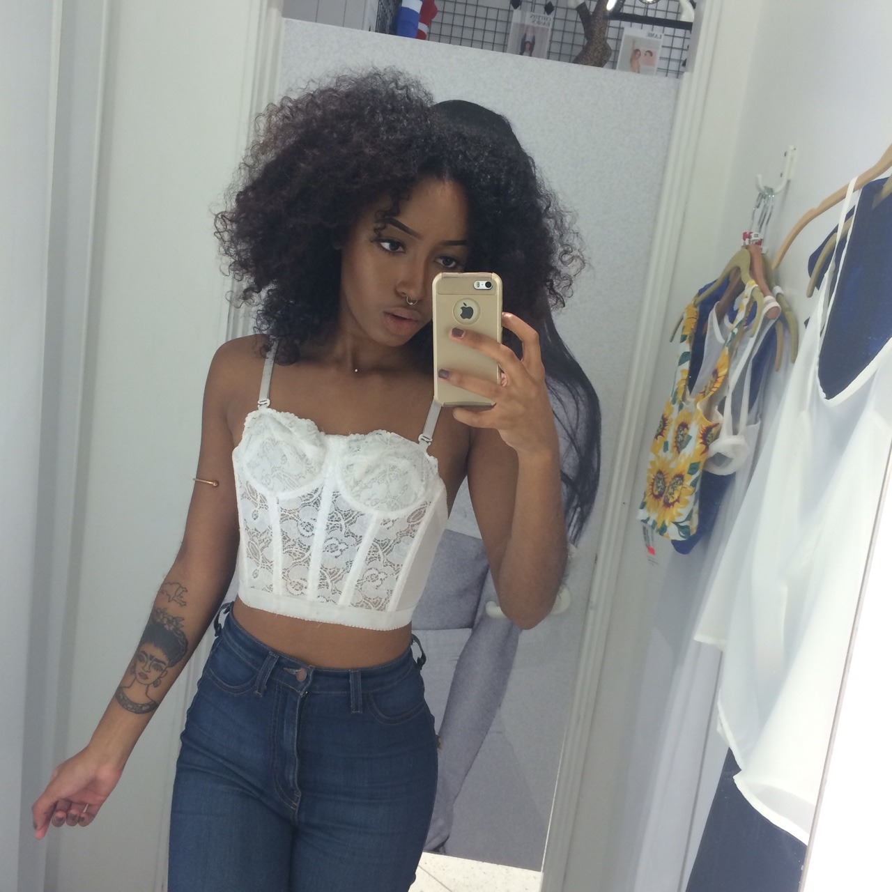 lilcoffee:ladytatyana:  AA today  hmm… okay wow