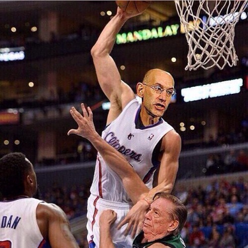 donald sterling