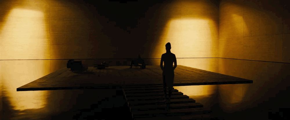 woolamaloo:The original Blade Runner is one of my all-time, personal top ten favourite