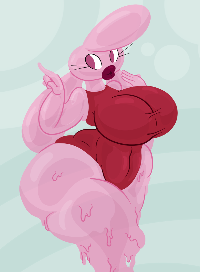 creepsofthegluniverse:  I can’t remember when was the last time i drew Jellia with