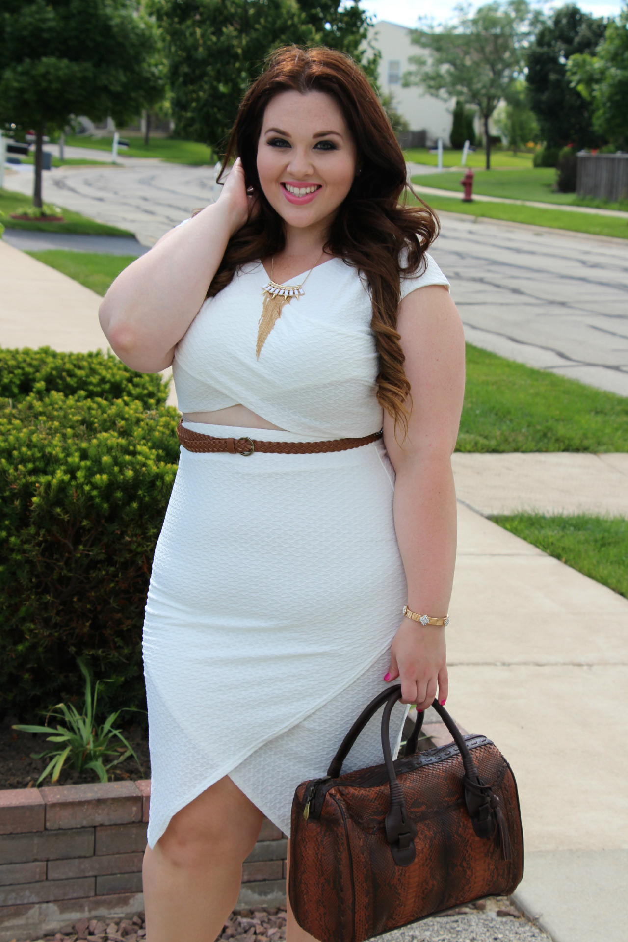 ravingsbyrae:  Plus Size Party Style LookBook Iâ€™m SO excited to bring you