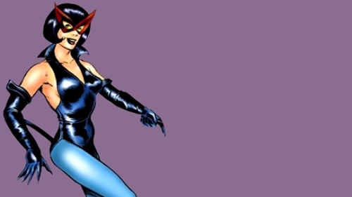 Catwoman’s costume through the years