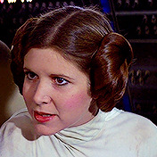 theprincessleia: mood: princess leia + a new hope