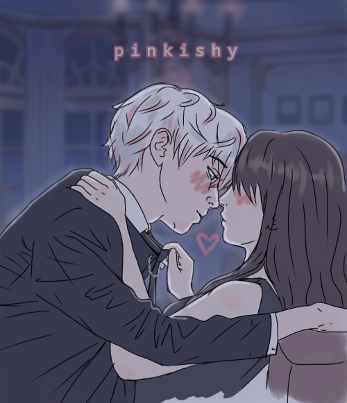 "In The Middle Of The Night