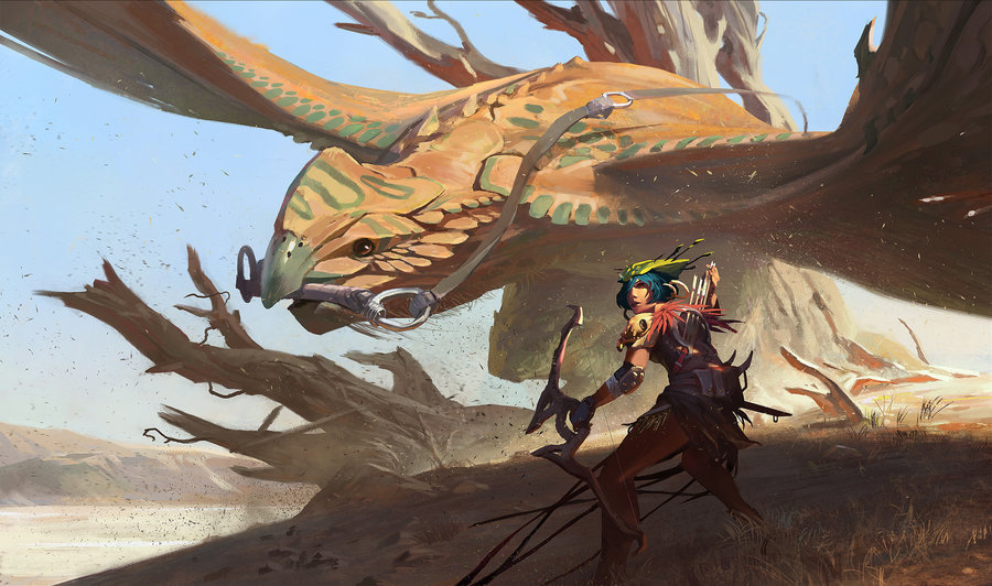coolpops:  Artist Showcase:  Jason Kang - Follow Artist on DeviantArt // InPrint  //
