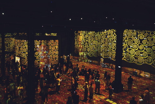 atelier des lumieres