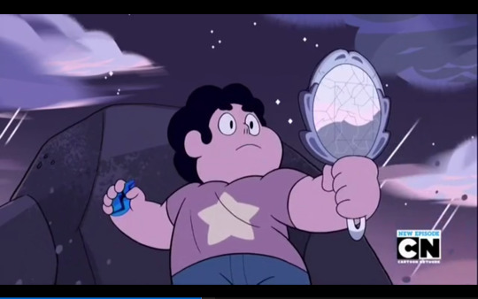 My favorite “Steven Universe” realization