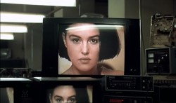 studioseptembre:  monica bellucci as lisa