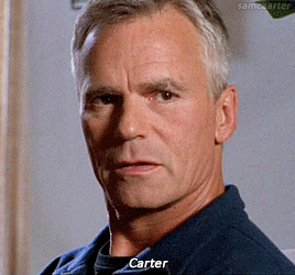 Stargate SG-1: Lost City