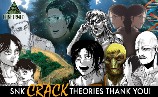 snkception:  xiphisterna:  snkcracktheories:  So the things we can take away from