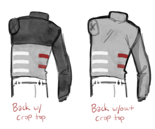 Updated Ryker Dublin 8:11 Reference Sheets!