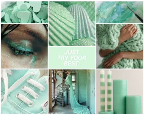 affinityforaesthetics: Pisces Sun, Aquarius Moon, Taurus Rising Aesthetic (requested by anon)@affi