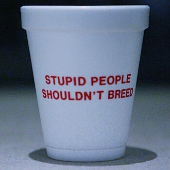 insanity-and-vanity:  Jenny Holzer 