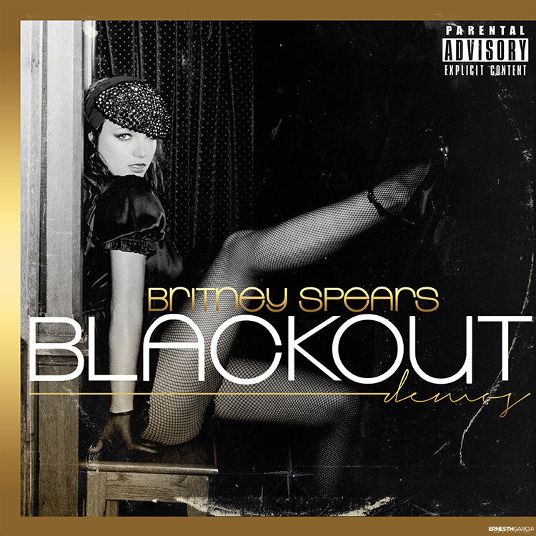 britney spears gimme more fan album cover britney spears gimme more fan album cover