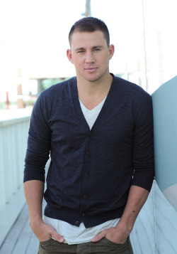 Hotcelebs2000:  Channing Tatum