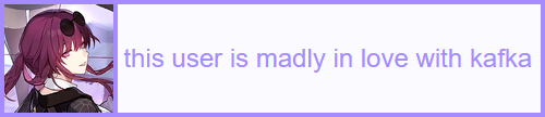 [id: A Light Purple Userbox With A Purple Border And Purple Text That Reads This User Is Madly In Love
