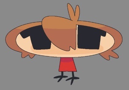I Was Born Today. All I Ask Is You To Draw This: