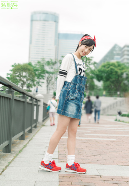 unknown634: ［PROFILE］Team 8 東京都代表小栗有以（おぐり・ゆい）2001年12月26日生まれニックネーム＝ゆいゆい◆公式プロフィール：toyota-team8.