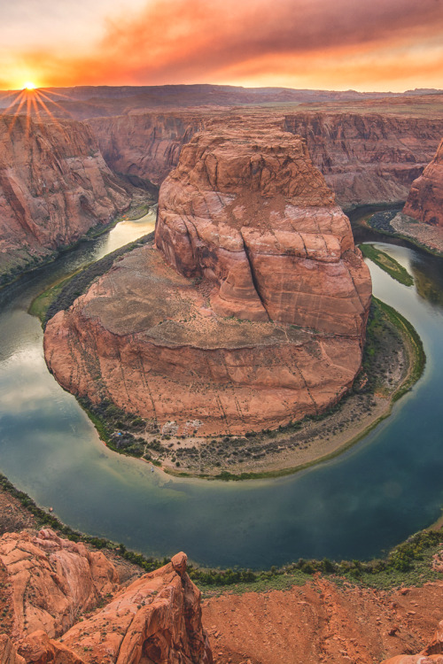 XXX elvenlake:  Horseshoe Bend  photo