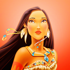 thedisneyprincess:  Who is your favorite? 