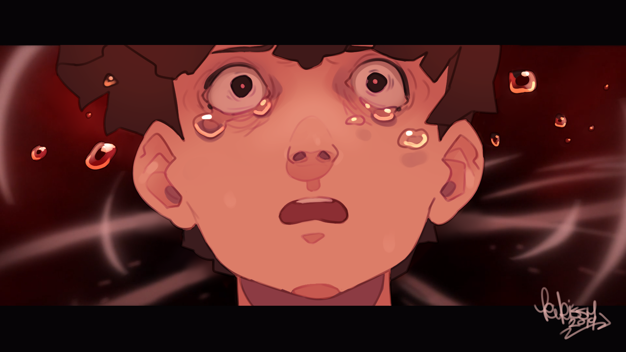 kikissh:  wake up