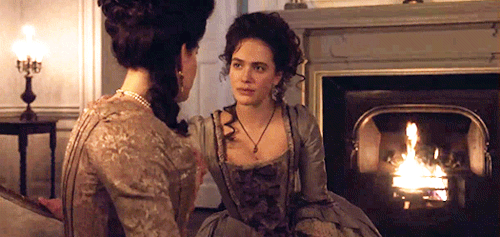 calamity-bean:I’m cursed. You’re damned. What a pair we are.