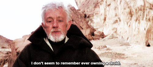 finndameronz:a new hope was a great movie