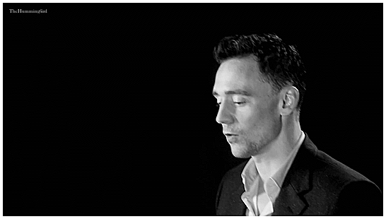 Tom Hiddleston previews ‘The Hollow Crown’ for PBS, 2013