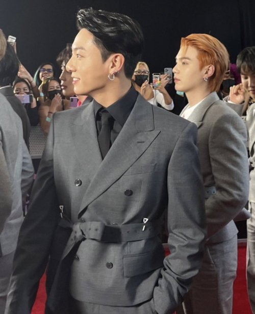 Gosh Look At These Two