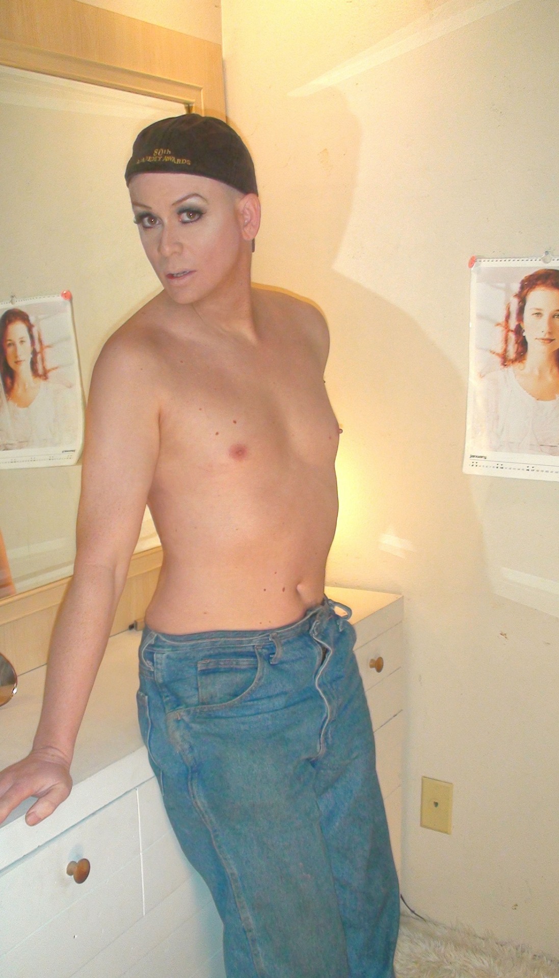 Sissy Exposure