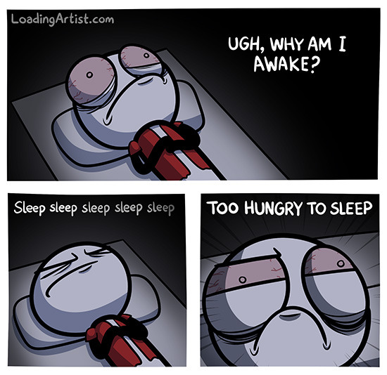 loadingartist:  RISE AND DINEHappy early Halloween from New Zealand!