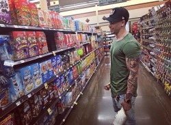 travie-williams:  Cereal addicted