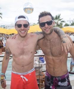 Celebgosspb:  How I Wish I Was Invited To Danny Jones’ Stag Do. Especially After