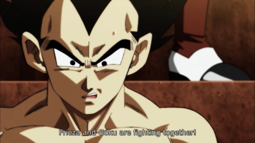 Poor vegeta