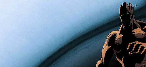 hulkism: Sorry, but we tend to be a sort of ‘outlaw team’.- Avengers Disk Wars,