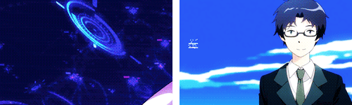 shiruba-tsuki: Digimon Adventure tri. - series teaser ►