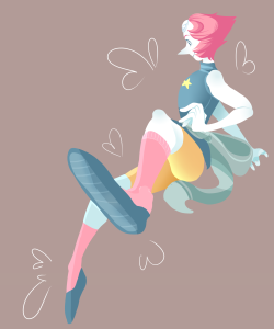 pearlsnose:  -insert fun, upbeat music here- !! 