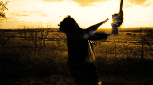 nostlaco:  The Texas Chain Saw Massacre | 1974  &ldquo;We can dance if you want